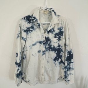 Cloth & Stone Button Down